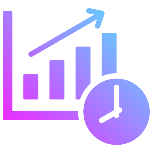 Higher Productivity